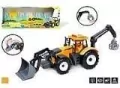 Traktor z napędem - tantis.pl