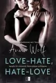 Love - Hate, Hate - Love - tantis.pl