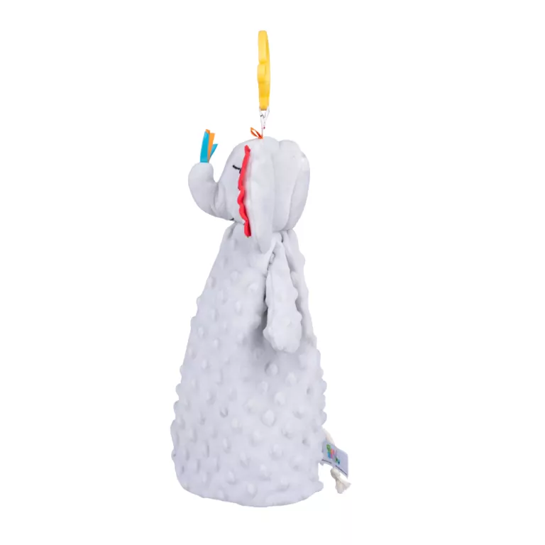 Zawieszka Słonik szumiący 80412 - tantis.pl