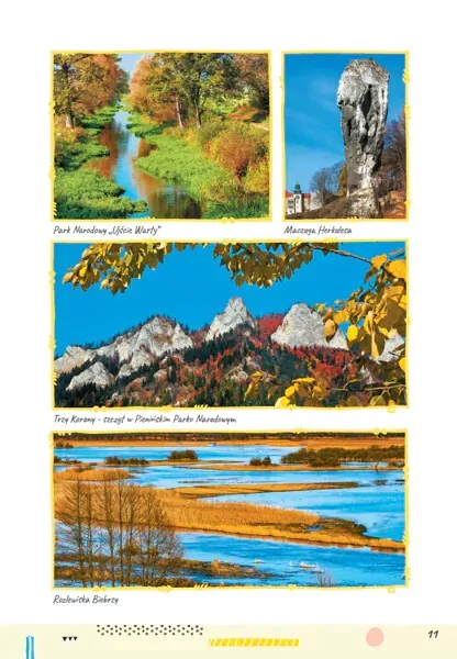 Polska naj. Księga miejsc wyjątkowych - tantis.pl