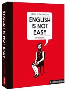 English is not Easy - tantis.pl