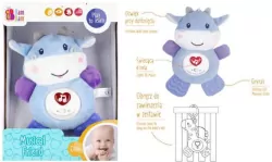 Bam Bam. Muzyczna krówka