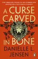 A Curse Carved in Bone - tantis.pl