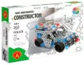 Mały Konstruktor - Police 8+ - tantis.pl