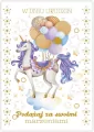 Karnet Silver urodziny - tantis.pl