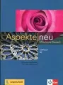 Aspekte neu. Mittelstufe Deutsch. Lehrbuch (podręcznik). Poziom B2. Język niemiecki - tantis.pl