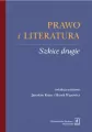 Prawo i literatura Szkice drugie - tantis.pl