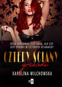 Cztery ściany grzechu - tantis.pl