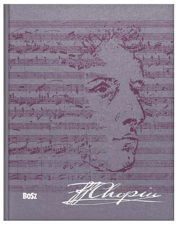 Chopin limited edition - tantis.pl