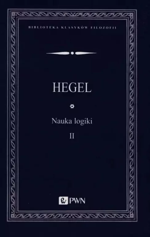 Nauka logiki T.2 - tantis.pl