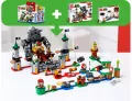 LEGO® Super Mario. Przygody z Mario — zestaw startowy. 71360 - tantis.pl