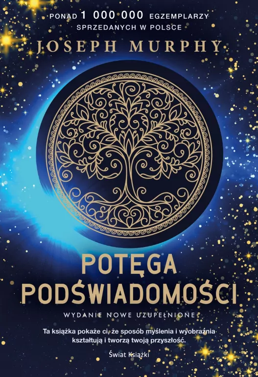 Potęga podświadomości w.nowe, uzupełnione BR - tantis.pl