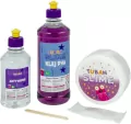 Super Slime XL. Glow in the dark - tantis.pl