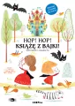 Hop! Hop! Książę z bajki - tantis.pl