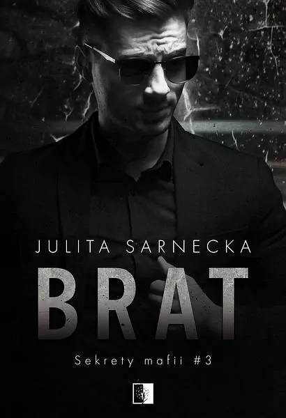 Brat. Sekrety mafii. Tom 3 - tantis.pl