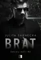 Brat. Sekrety mafii. Tom 3 - tantis.pl