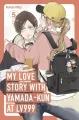 My Love Story with Yamada-kun at Lv999. Mashiro. Vol. 5 wer. angielska - tantis.pl