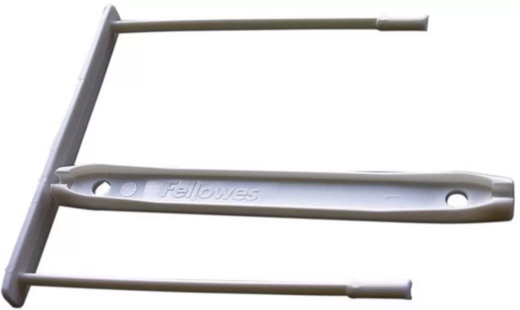 Klipsy do spinania, 100 sztuk - tantis.pl