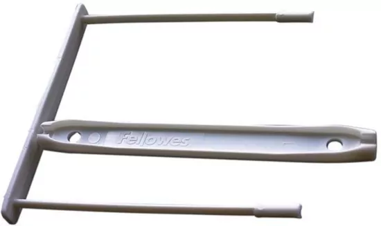 Klipsy do spinania, 100 sztuk