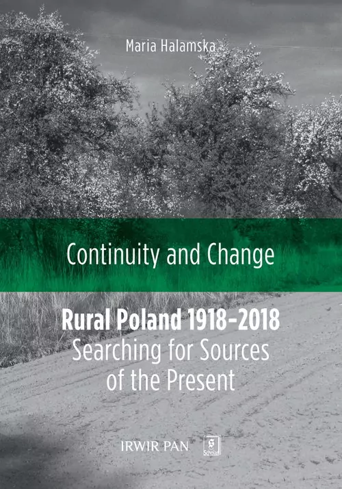 Rural Poland 1918-2018 Searching for Sources... - tantis.pl