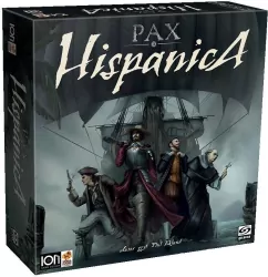 Pax Hispanica
