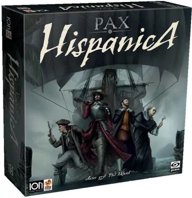 Pax Hispanica