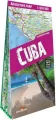 Adventure map Cuba 1:650 000 lam w.2024 - tantis.pl