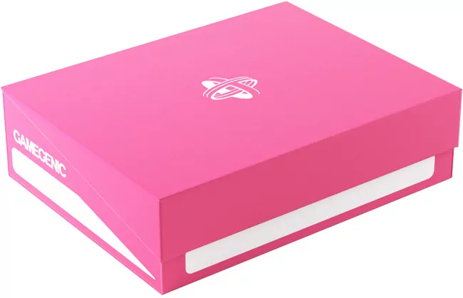 Gamegenic: Token Holder - Pink - tantis.pl