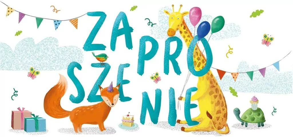 Zaproszenie - tantis.pl