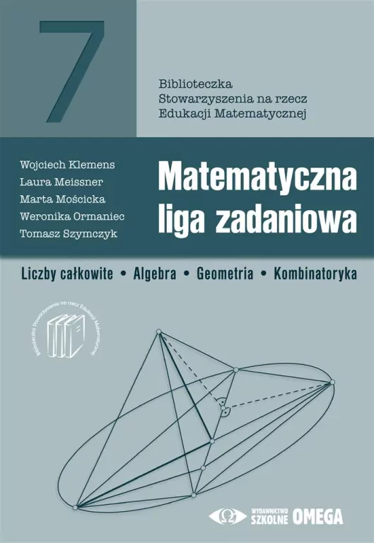 Matematyczna liga zadaniowa - tantis.pl