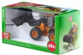 JCB 435S Agri ładowarka przegubowa. Siku Super - tantis.pl