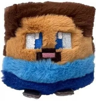 Ty Beanie Bouncers Minecraft Steve - tantis.pl