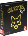 Rzuć na tacę (edycja królewska) (Clever Royal) - tantis.pl