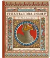 Zwierzęta, które zniknęły. Atlas stworzeń wymarłych - tantis.pl