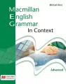 Macmillan. English Grammar In Context Advanced - tantis.pl