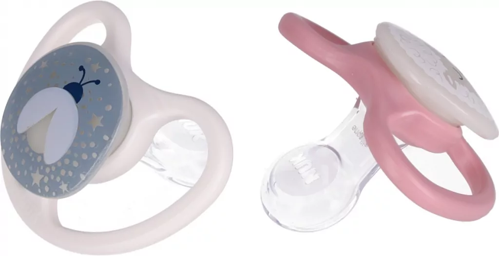 NUK SMOCZEK USP 18-36M AIR OWCA 10177231 1/6 - tantis.pl