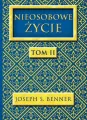 Nieosobowe Życie. Tom 2 - tantis.pl