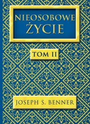 Nieosobowe Życie. Tom 2