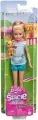 Mattel. Barbie Stacie. Lalka filmowa HRM05 - tantis.pl