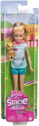 Mattel. Barbie Stacie. Lalka filmowa HRM05