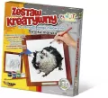 Zestaw Kreatywny do malowania. Świnka morska - tantis.pl