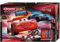 Carrera GO!!! Disney Pixar Cars. Neon Nights. Tor wyścigowy 5,3m - tantis.pl