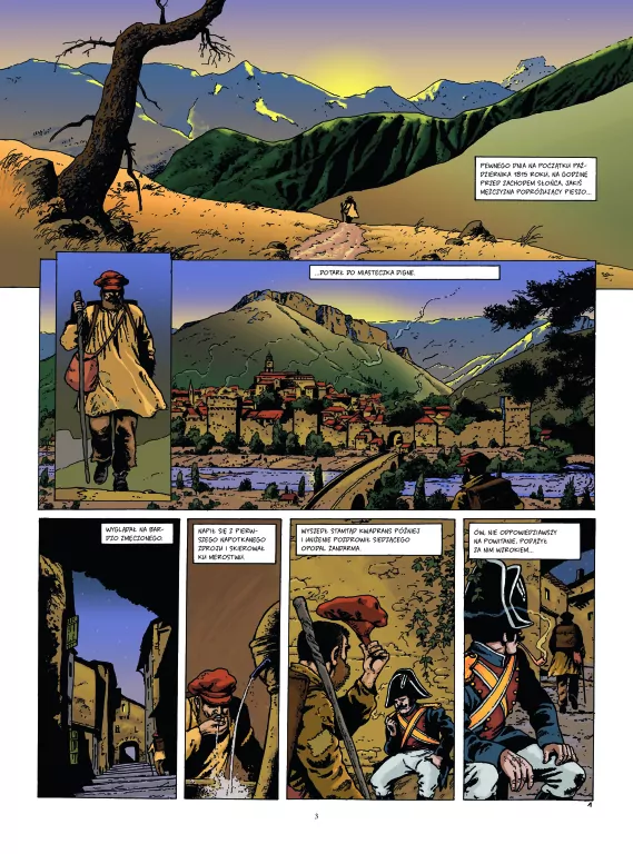 Nędznicy. Adaptacje literatury - tantis.pl