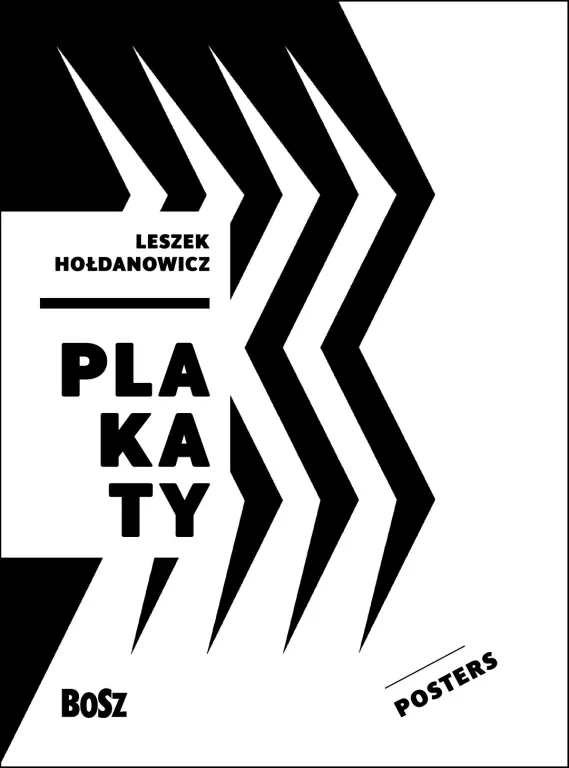 Hołdanowicz. Plakaty - tantis.pl