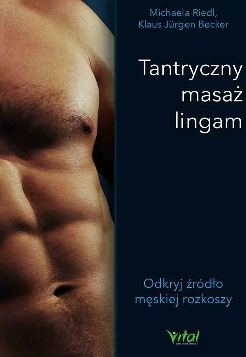 Tantryczny masaż lingam. Odkryj źródło męskiej rozkoszy - tantis.pl