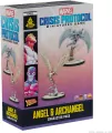 Marvel: Crisis Protocol - Angel and Archangel - tantis.pl