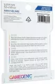Gamegenic: Matte Mini Square-Sized Sleeves 53x53mm - tantis.pl
