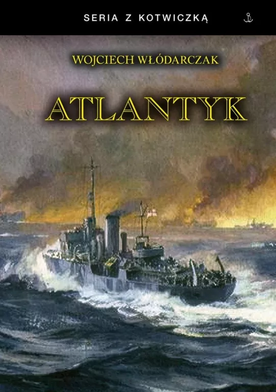 Atlantyk - tantis.pl