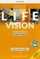 Life Vision. Student's Book. Upper-Intermediate B2 - tantis.pl