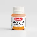 Farba akrylowa Ochra 20ml - tantis.pl